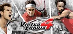 Virtua Tennis 4 (Steam M)(Region Free)