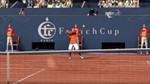 Virtua Tennis 4 (Steam M)(Region Free) - изображение № 9