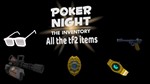 POKER NIGHT 2 (Steam M)(Region Free) - изображение № 2