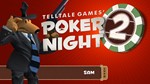 POKER NIGHT 2 (Steam M)(Region Free) - изображение № 9