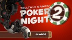 POKER NIGHT 2 (Steam M)(Region Free) - изображение № 7