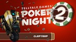 POKER NIGHT 2 (Steam M)(Region Free) - изображение № 8