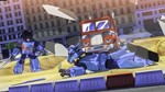 TRANSFORMERS DEVASTATION (Steam M)(Region Free) - изображение № 12
