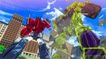 TRANSFORMERS DEVASTATION (Steam M)(Region Free) - изображение № 11