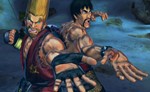 Street Fighter X Tekken (Steam M)(Region Free) - изображение № 12