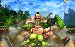 Street Fighter X Tekken (Steam M)(Region Free) - изображение № 3