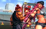 Street Fighter X Tekken (Steam M)(Region Free) - изображение № 2