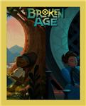 BROKEN AGE (Steam)(RU/ CIS)