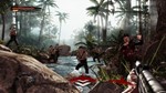 RAMBO THE VIDEO GAME (Steam M)(Region Free) - изображение № 6