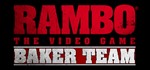 RAMBO THE VIDEO GAME (Steam M)(Region Free)