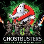 GHOSTBUSTERS: THE VIDEO GAME (2009)(Steam)(Region Free)