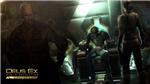 DEUS EX: HUMAN REVOLUTION DC (Steam)(RU/ CIS) - изображение № 6