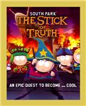 SOUTH PARK: THE STICK OF TRUTH (Steam)(RU/ CIS)