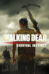 THE WALKING DEAD: SURVIVAL INSTINCT(Steam)(Region Free)