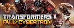TRANSFORMERS Cybertron Experience (Fall+Rise of Spark)