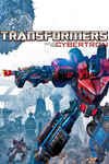 TRANSFORMERS: WAR FOR CYBERTRON (Steam M)(Region Free)