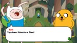 Adventure Time The Secret Of The Nameless Kingdom RUCIS - изображение № 8