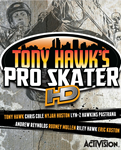 TONY HAWK'S PRO SKATER HD (Steam M)(Region Free)