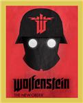 WOLFENSTEIN: THE NEW ORDER (Steam)(RU/ CIS)