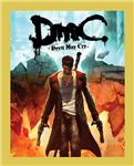 DEVIL MAY CRY DMC (Steam)(Region Free)