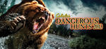 Cabela's Dangerous Hunts 2013 (Steam Gift M)(ROW)