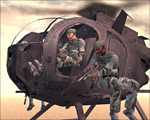Delta Force: Black Hawk Down - Team Sabre (RU)(Steam) - изображение № 3
