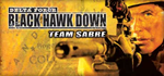 Delta Force: Black Hawk Down - Team Sabre (RU)(Steam)