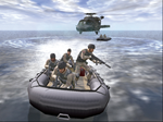 Delta Force: Black Hawk Down - Team Sabre (RU)(Steam) - изображение № 8