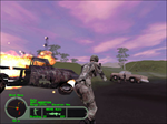 Delta Force Land Warrior (RU/ CIS)(Steam) - изображение № 2