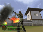 Delta Force Land Warrior (RU/ CIS)(Steam) - изображение № 4