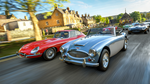 Forza Horizon 4 Standard Edition XBOX/ Windows CD Key - изображение № 4