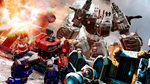 Transformers: Fall of Cybertron (Steam Ключ M)(RU/ CIS) - изображение № 5