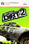 Colin McRae: DiRT 2 (GFWL/ Games for Windows LIVE Key)