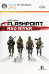 Operation Flashpoint: Red River (GFWL Windows LIVE Key)
