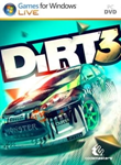 DiRT 3 (GFWL/ Games for Windows LIVE Key)