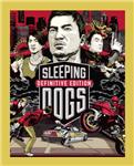SLEEPING DOGS DEFINITIVE EDITION (Steam)(RU/ CIS)