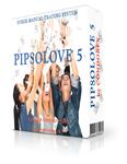 Уникально прибыльная FX-система PIPSOLOVE 5 (ПИПСОЛОВ5)