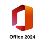 Телефонная/Office 2024 proplus ltsc/ 2PC/Без звонка
