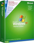 Windows XP Home Edition