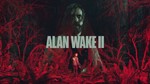 ????ALAN WAKE 2  ВСЕ ВЕРСИИ  EPIC GAMES (PC)