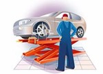 Автосервис Professional (СТО, Автомойка, Шиномонтаж)