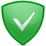 Adguard  Персональная  3 устройства 1 год