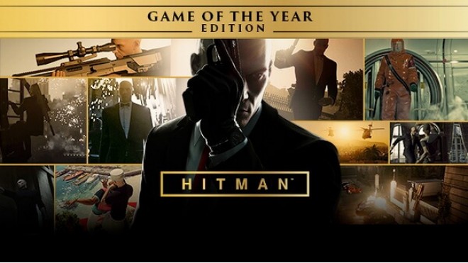 Hitman: издание 