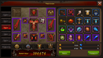 MU Origin Account