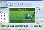 Редактор визиток Business Card Studio Pro - изображение № 2