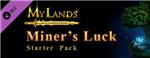 My Lands: Miner's Luck - Starter (ключ Steam) - изображение № 3
