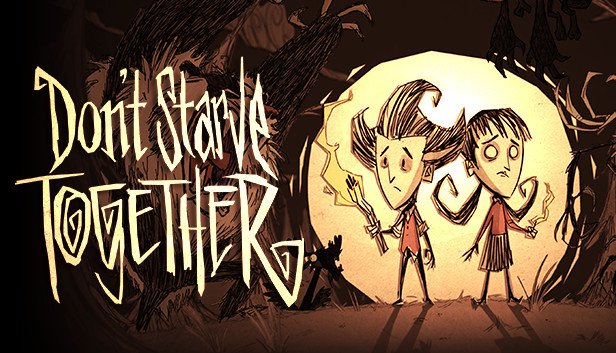 Don't Starve Together (Steam Gift / Region Free)