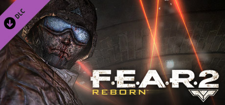 F.E.A.R. 2 Reborn DLC (Steam / Region Free)