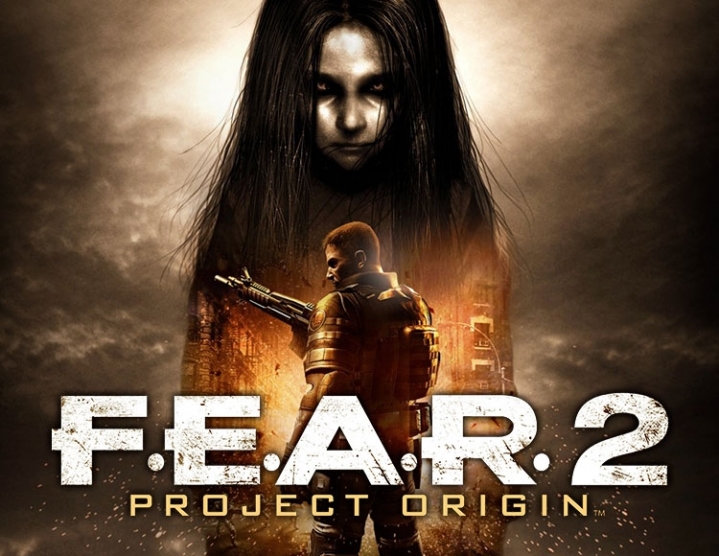 F.E.A.R. 2: Project Origin (Steam / Region Free)