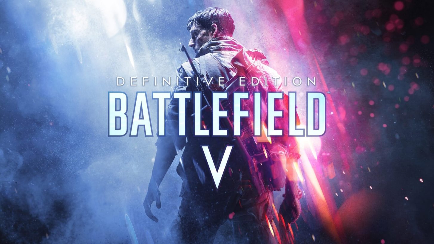 Battlefield V Definitive Edition Xbox One/Series Ключ